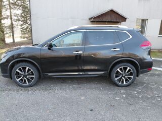 Nissan X-Trail 2.0 130kW