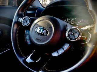Kia Soul 1.6 100kW