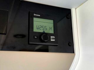 Adria Compact SL Supreme 2.2 R4 118kW
