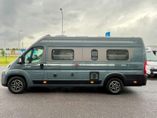 Mobilvetta ADMIRAL K 6.5 2.2 132kW