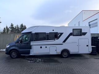 Adria CORAL SUPREME 670 SL MB SAFETY PLUS 2.0 125kW