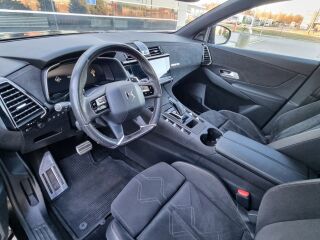 DS DS 7 Crossback 133kW