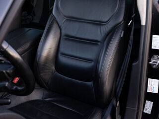 Volkswagen Touareg 3.0 193kW