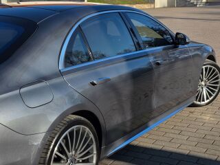 Mercedes-Benz S 400 4-matic Long AMG 2.9 243kW