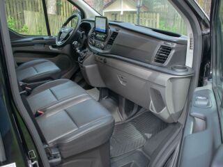Ford Transit Custom 320 Long L2 Service Line 2.0 Ecoblue 96kW