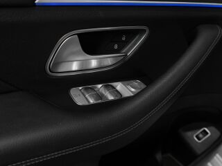 Mercedes-Benz GLE 300 4Matic 2.0 200kW
