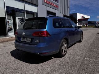 Volkswagen Golf 1.4 90kW