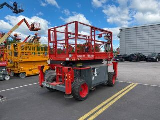 Skyjack SJ 6832 RT