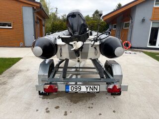 AB H-VENUS 290 20.0 11kW