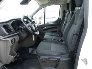 Ford Transit Custom LONGa/c 2.0 TDI 96kW