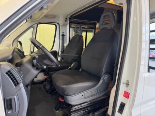 Citroen Jumper L1H2 BlueHDi 130 2.0 96kW