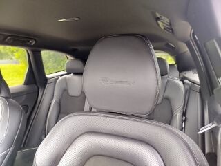 Volvo XC60 R-Desings Sensus 2.0 D3 110кВ