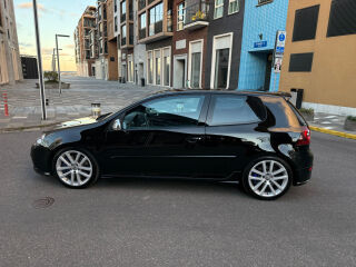 Volkswagen Golf R32 3.2 VR6 184kW