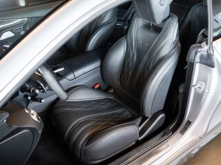 Mercedes-Benz S 63 AMG 4Matic Coupe AMG 5.5 430kW