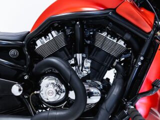 Harley-Davidson VRSCA V-Rod 86kW