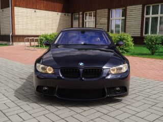 BMW 335 M-Performance 3.0 225kW