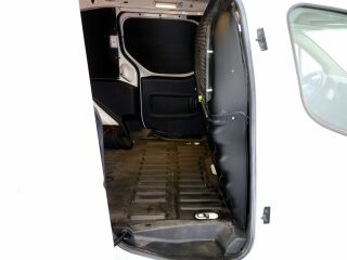Peugeot Partner Van Facelift 1.6 HDi 55kW