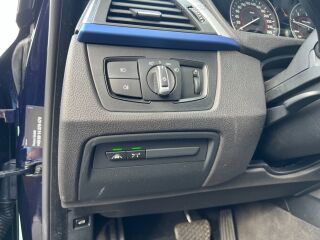 BMW 430 xDrive Gran Coupé 3.0 240kW