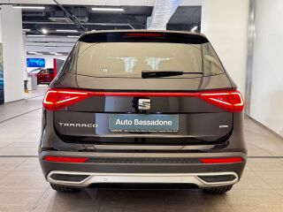 SEAT Tarraco Xcellence 2.0 140kW