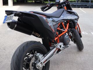 KTM 690 SMC R 55kW