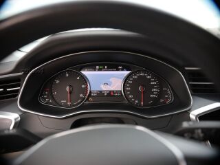 Audi A6 LIMOUSINE 2.0 150kW
