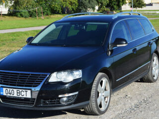 Volkswagen Passat Highline 2.0 103kW