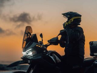 CFMOTO 800MT X R2 67kW