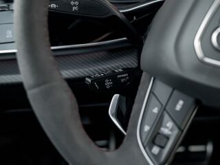 Audi RS Q8 4.0 441kW