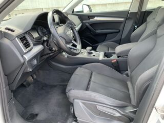 Audi Q5 2.0 140kW