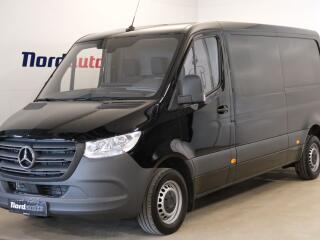 Mercedes-Benz Sprinter 2.0 CDI 84 kW