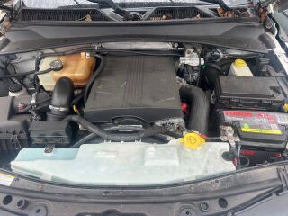 Dodge Nitro 2.8 130kW