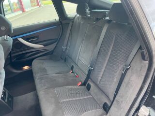 BMW 320 GT GRAN TURISMO M-sportpakett X-DRIVE 2.0 135kW
