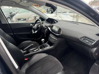 Peugeot 308 1.6 88кВ