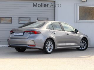 Toyota Corolla 1.5 92kW