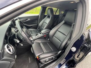 Mercedes-Benz CLA 200 2.1 100kW