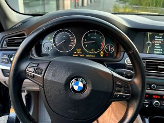 BMW 530 Comfortline 3.0 180kW