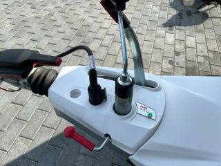 Fendt Apero 560 SKM