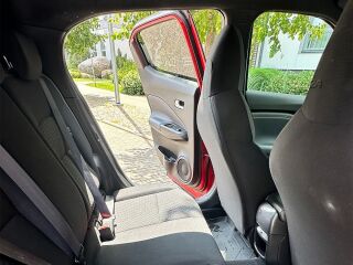 Nissan Juke N-Connecta 1.0 84kW