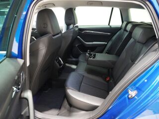 Skoda Octavia ELEGANCE COMBI 1.5 TSI 110kW