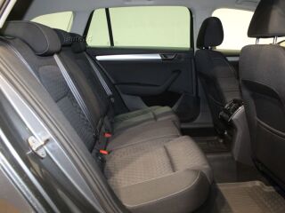 Skoda Superb Combi Ambition TDI 2.0 110kW