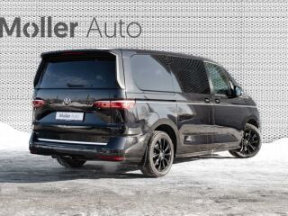 Volkswagen Multivan 2.0 150kW