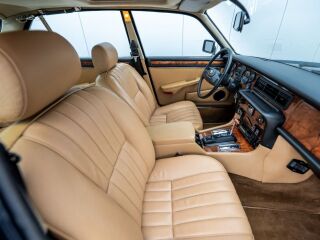 Jaguar Sovereign XJ 4.2 131кВ