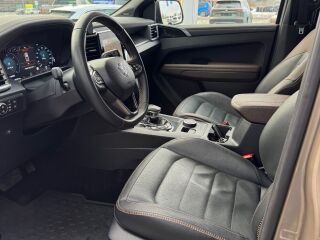 Volkswagen Amarok PanAmericana 3.0 V6 177kW