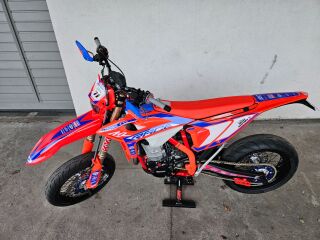 Beta RR 350 Race Supermoto/Enduro