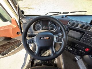 DAF CF 450 6x2 330kW