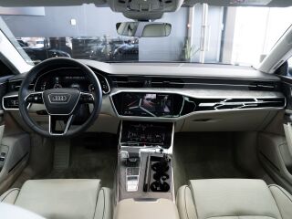 Audi A7 SportBack Quattro 3.0 50 TDI 210kW