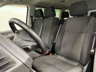 Volkswagen Caravelle T6.1 Lang Trendline DSG 2.0 TDI SCR 110kW
