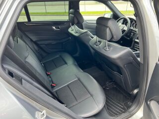 Mercedes-Benz E 220 2.1 125kW