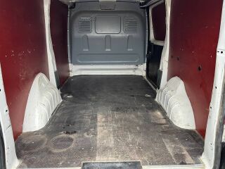 Citroen Jumpy 2.0 94kW