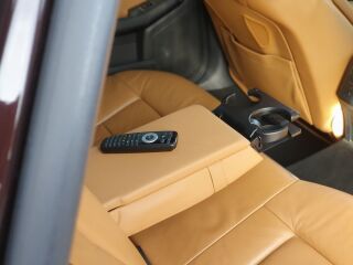 Mercedes-Benz E 350 3.0 V6 170kW
